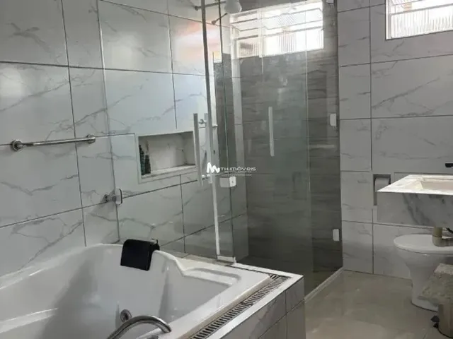 Imagem 7: Casa 3 Quartos com Piscina - Esmeralda - Viamão