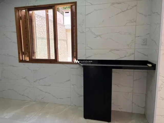 Imagem 16: Casa 3 Quartos com Piscina - Esmeralda - Viamão