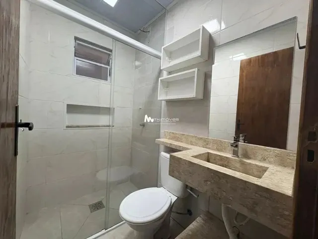 Imagem 15: Casa 3 Quartos com Piscina - Esmeralda - Viamão