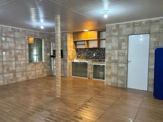 Imagem 11: Casa 3 Quartos com Piscina - Esmeralda - Viamão