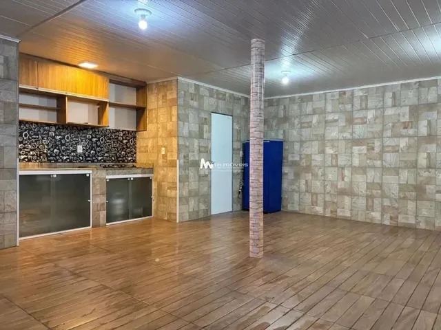 Imagem 14: Casa 3 Quartos com Piscina - Esmeralda - Viamão