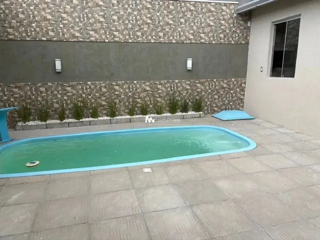 Imagem 8: Casa 3 Quartos com Piscina - Esmeralda - Viamão