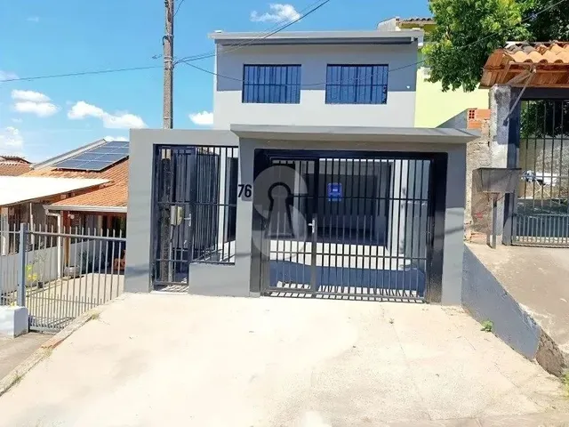 Imagem: Casa 2 Dormitórios À Venda em São Leopoldo