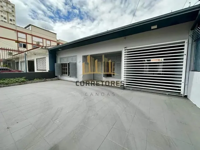 Imagem: Casa com 3 Quartos para Moradia Ou Comercial