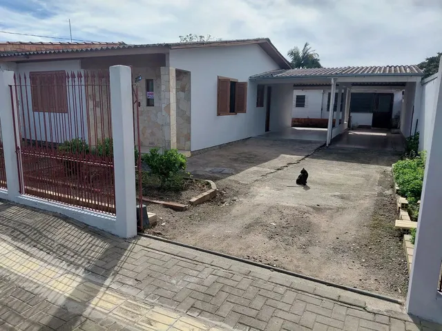 Imagem: 2 Casas na Bom Sucesso Financiavel
