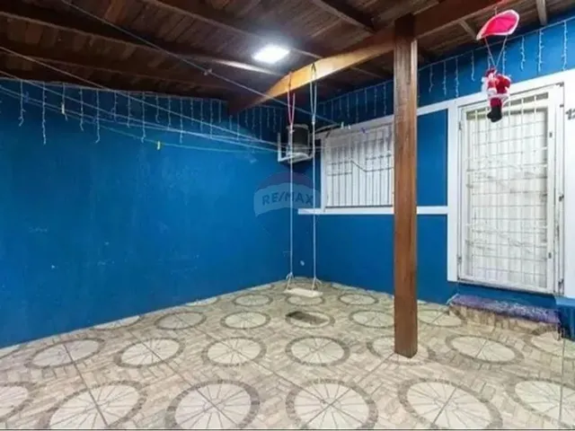 Imagem: Casa 2 Dormitórios no Chacara das Rosas