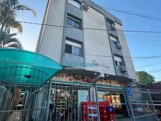 Imagem 10: Apartamento com 1 Dormitório À Venda, 46 M² por R$ 160.000,00 - Vila Ponta Porã