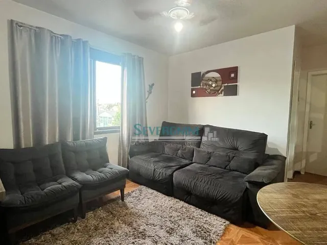 Imagem 2: Apartamento com 1 Dormitório À Venda, 46 M² por R$ 160.000,00 - Vila Ponta Porã