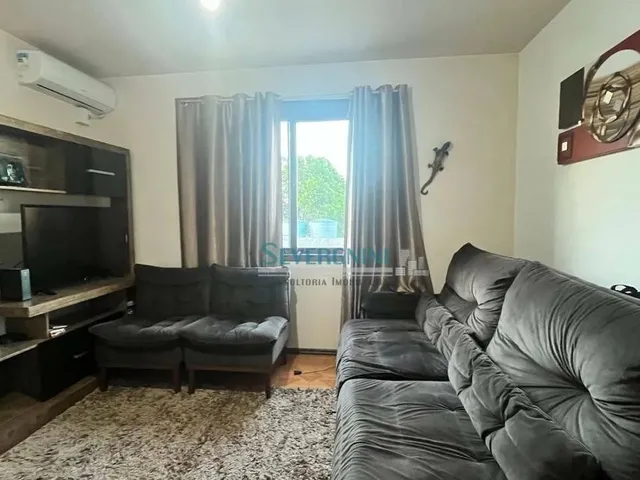 Imagem 9: Apartamento com 1 Dormitório À Venda, 46 M² por R$ 160.000,00 - Vila Ponta Porã