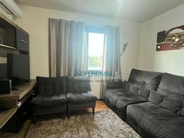 Imagem 4: Apartamento com 1 Dormitório À Venda, 46 M² por R$ 160.000,00 - Vila Ponta Porã