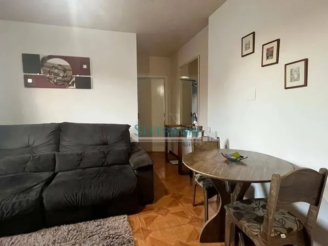 Imagem 16: Apartamento com 1 Dormitório À Venda, 46 M² por R$ 160.000,00 - Vila Ponta Porã