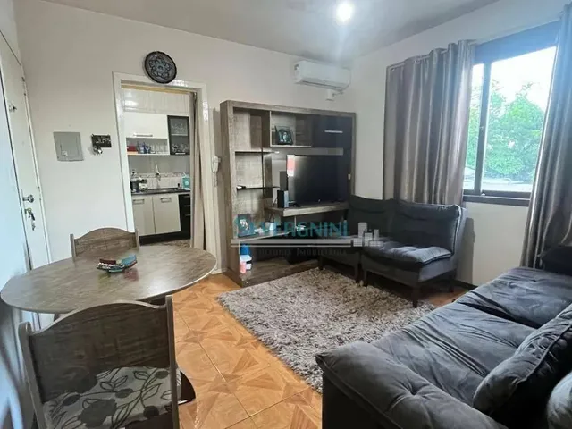 Imagem 12: Apartamento com 1 Dormitório À Venda, 46 M² por R$ 160.000,00 - Vila Ponta Porã
