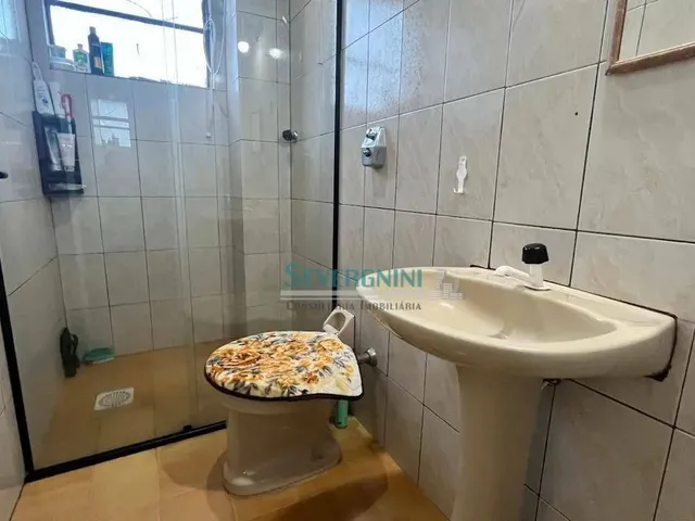 Imagem 3: Apartamento com 1 Dormitório À Venda, 46 M² por R$ 160.000,00 - Vila Ponta Porã