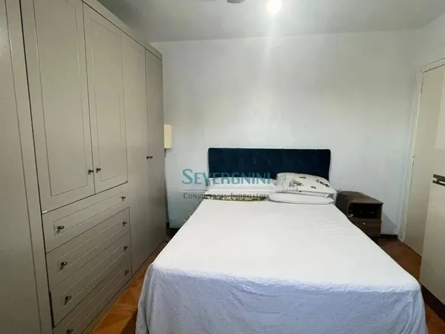 Imagem 15: Apartamento com 1 Dormitório À Venda, 46 M² por R$ 160.000,00 - Vila Ponta Porã