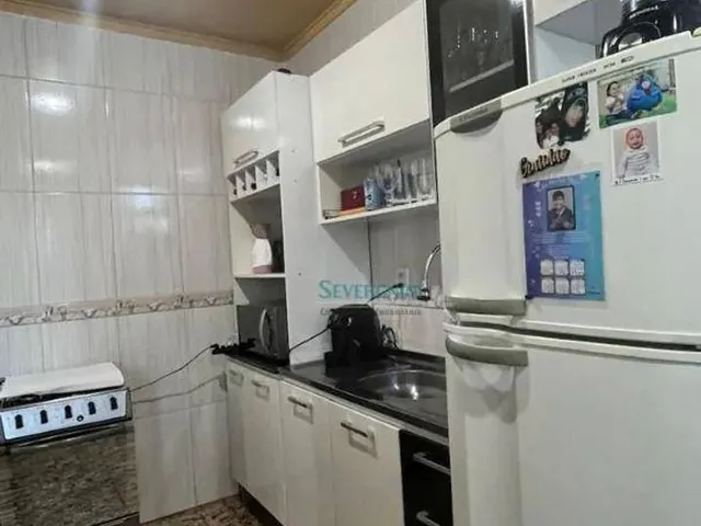 Imagem 13: Apartamento com 1 Dormitório À Venda, 46 M² por R$ 160.000,00 - Vila Ponta Porã