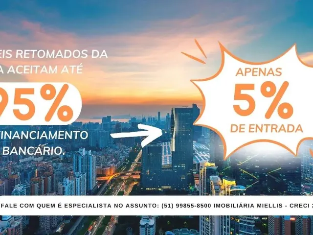 Imagem 2: Oportunidade Única em Alvorada - Rs Tipo: Apartamento Negociação: Venda Online