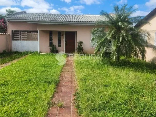 Imagem 7: Casa em Alvenaria com 3 Dormitórios - Niterói / Canoas