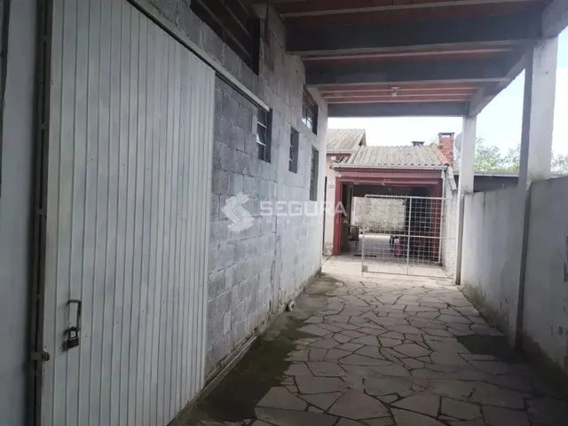 Imagem 8: Pavilhão - Rio Branco / Canoas
