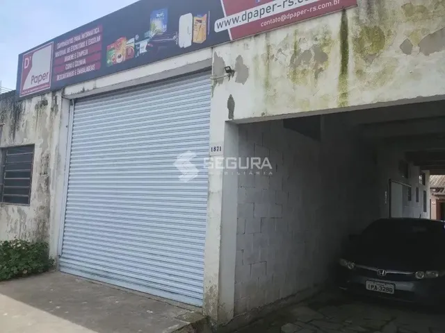 Imagem 12: Pavilhão - Rio Branco / Canoas