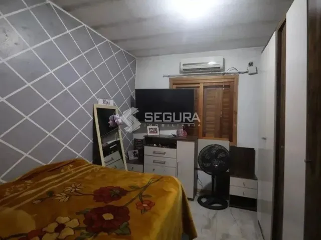 Imagem 14: Casa de Alvenaria de 2 Dormitórios Canoas