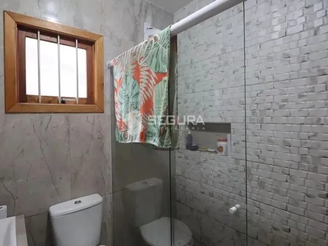 Imagem 8: Casa de Alvenaria de 2 Dormitórios Canoas