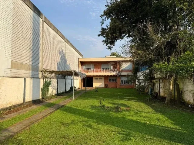 Imagem 6: Sobrado com 3 Dormitórios - Niterói / Canoas