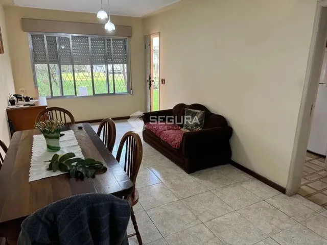 Imagem 9: Sobrado com 3 Dormitórios - Niterói / Canoas
