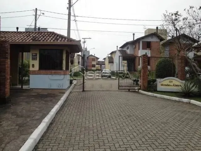 Imagem: Sobrado com 3 Dormitórios Sendo 1 Suíte