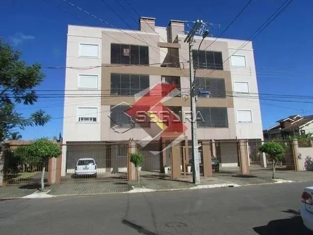 Imagem: Apartamento 2 Dormitórios com 1 Vaga Coberta!