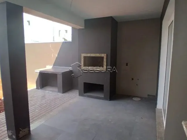 Imagem 16: Excelente Sobrado de Alto Padrão com 3 Dormitórios Sendo 2 Suítes
