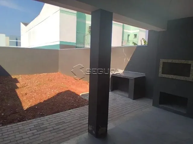Imagem 7: Excelente Sobrado de Alto Padrão com 3 Dormitórios Sendo 2 Suítes