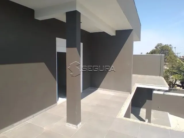 Imagem 8: Excelente Sobrado de Alto Padrão com 3 Dormitórios Sendo 2 Suítes