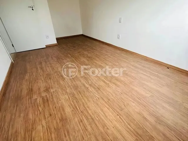 Imagem: Apartamento À Venda Rua Charrua, Parque