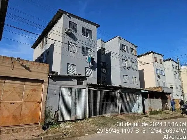 Imagem: Oportunidade Única em Alvorada - Rs Tipo