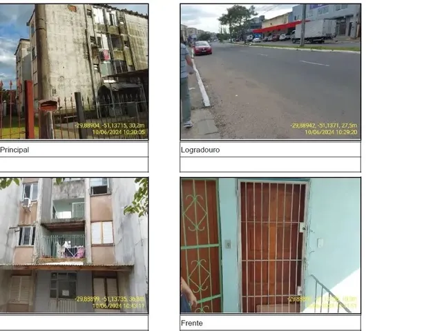 Imagem: Oportunidade Única em Canoas - Rs Tipo