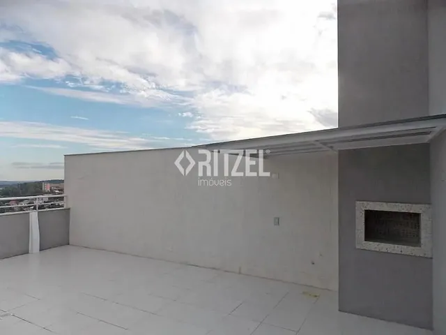 Imagem: Cobertura / Penthouse À Venda 3 Quartos