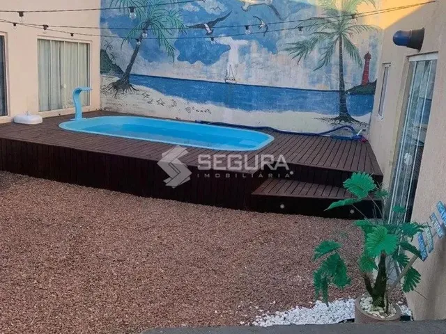 Imagem: Lindo Sobrado com 04 Dormitórios