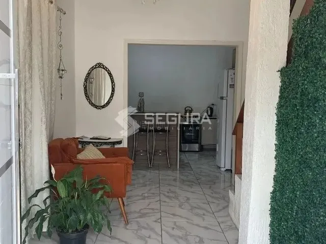 Imagem 16: Lindo Sobrado com 04 Dormitórios