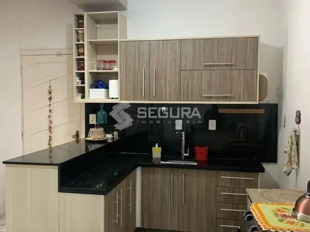 Imagem 3: Lindo Sobrado com 04 Dormitórios