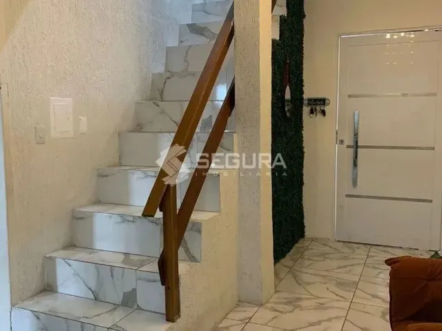 Imagem 6: Lindo Sobrado com 04 Dormitórios