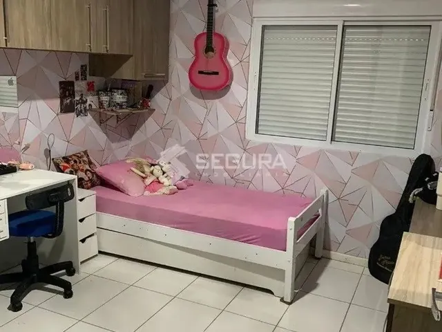 Imagem 13: Lindo Sobrado com 04 Dormitórios