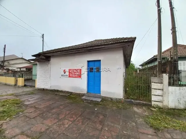 Imagem: Casa com 2 Dormitórios - Fátima / Canoas
