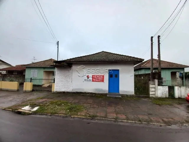 Imagem 2: Casa com 2 Dormitórios - Fátima / Canoas