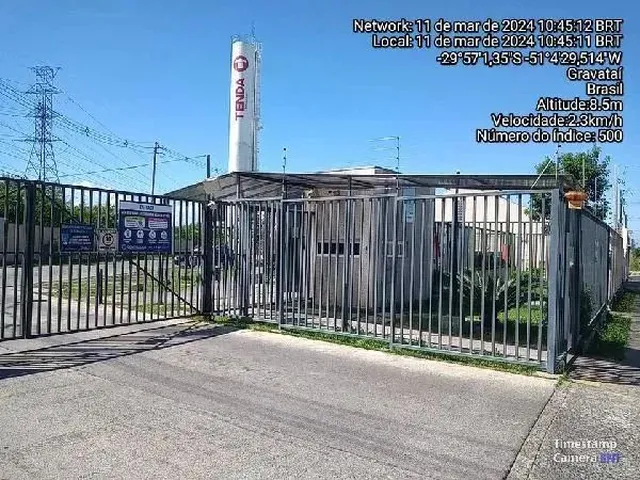 Imagem: Oportunidade Única em Gravatai - Rs Tipo