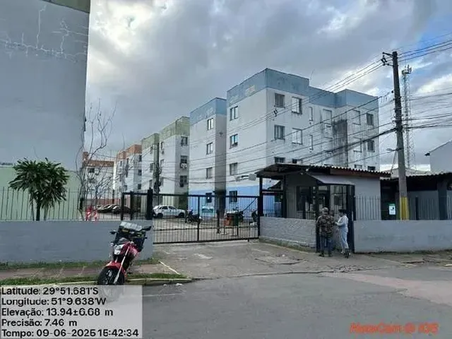Imagem: Oportunidade Única em Esteio - Rs Tipo