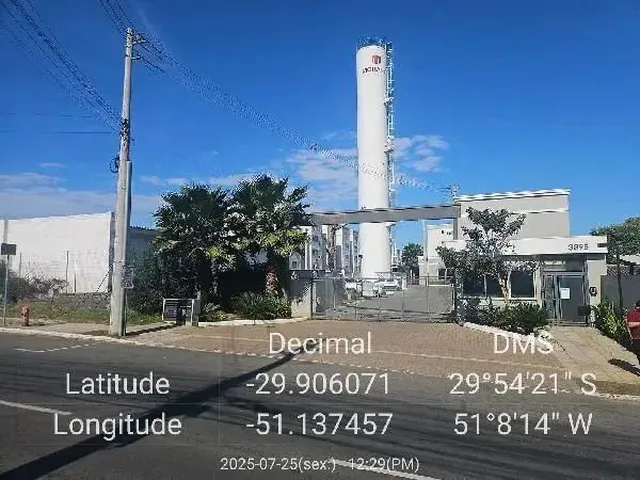 Imagem: Oportunidade Única em Canoas - Rs Tipo