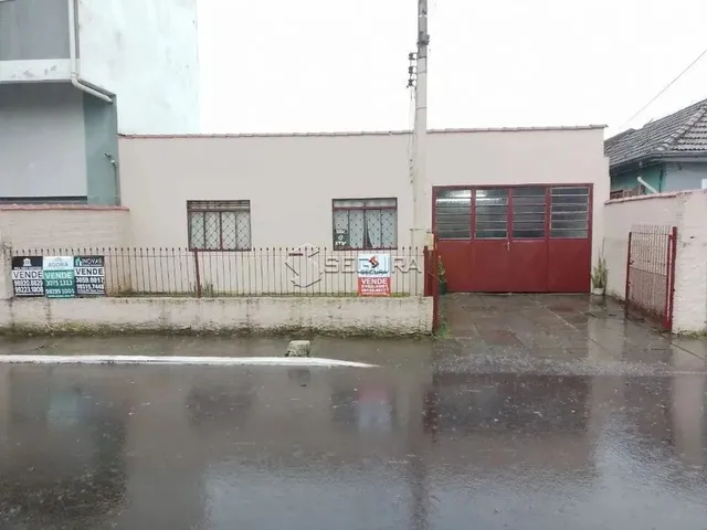 Imagem 4: Casa em Alvenaria com 3 Dormitórios - Niterói / Canoas