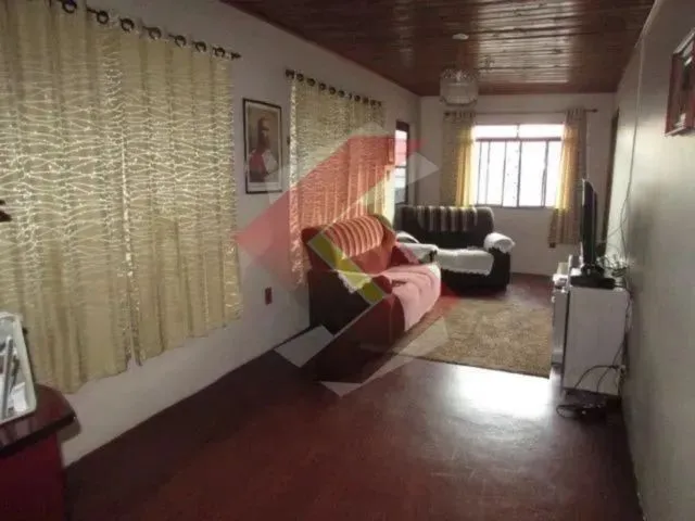 Imagem 3: Casa em Alvenaria com 3 Dormitórios - Niterói / Canoas