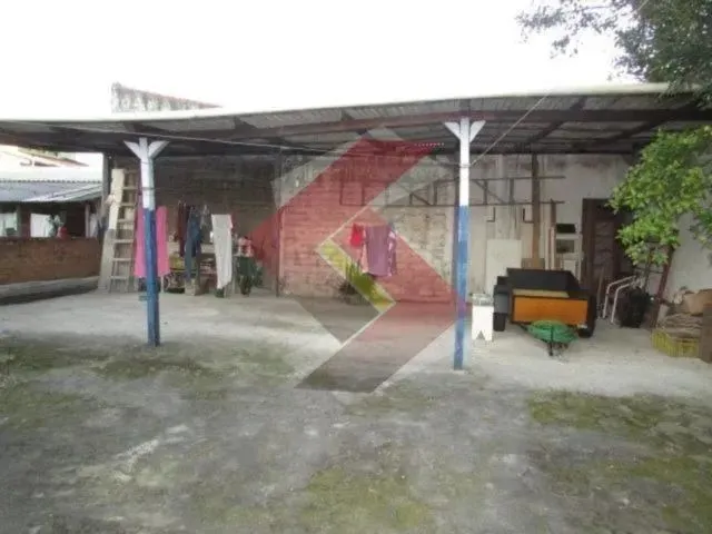 Imagem 2: Casa em Alvenaria com 3 Dormitórios - Niterói / Canoas