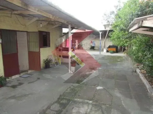 Imagem 11: Casa em Alvenaria com 3 Dormitórios - Niterói / Canoas